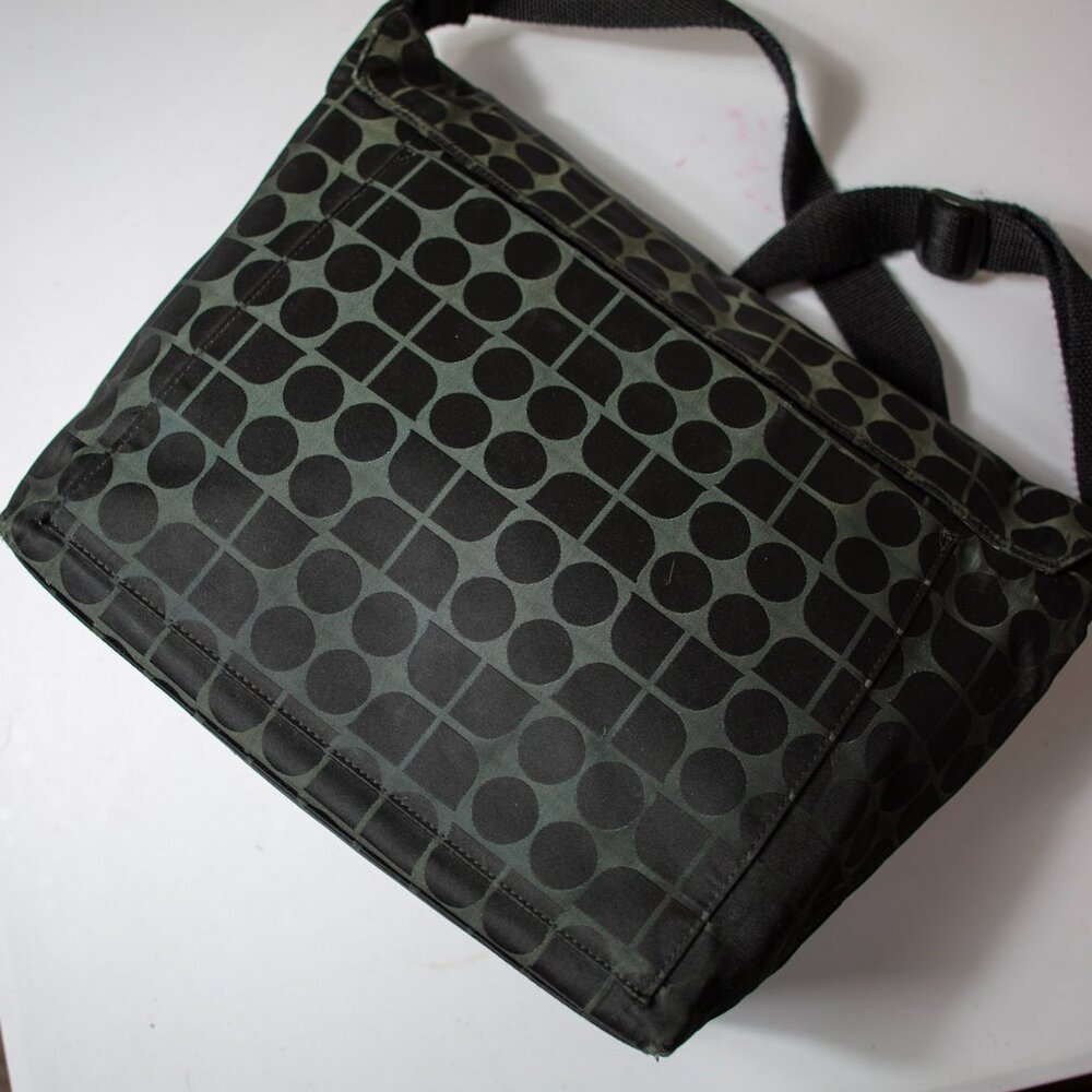 Kate Spade Large Messenger Bag